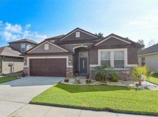 4116 Warwick Hills Dr, Zephyrhills, FL 33543