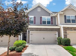 1542 Brookmere Way, Cumming, GA 30040