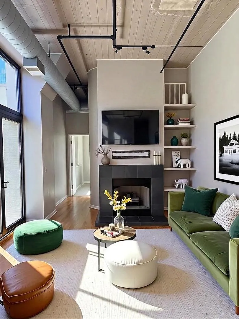 1 bed, $2,550 — Photo 3