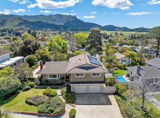 3734 Holloway St, Newbury Park, CA 91320