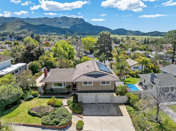 3734 Holloway St, Newbury Park, CA 91320