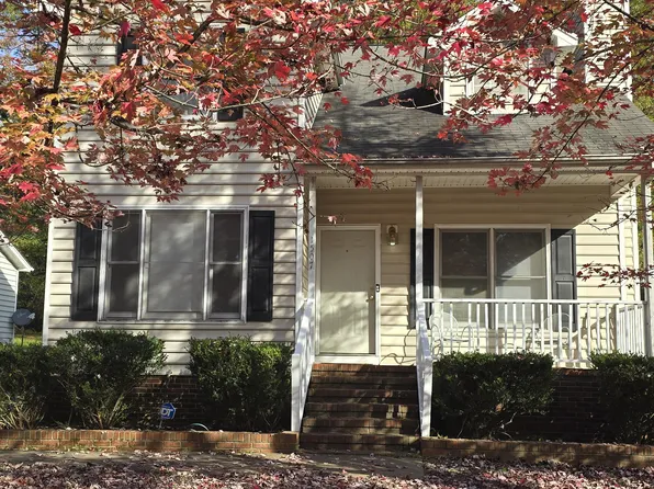 1507 Vance St, Greensboro, NC 27406