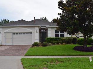 2381 Prairie Dunes, Clermont, FL 34711