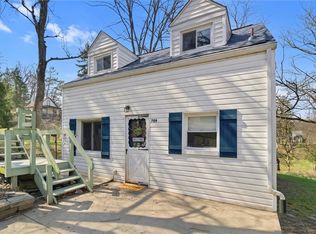 709 Hillgrove Ave, Pittsburgh, PA
