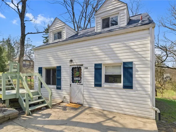 709 Hillgrove Ave, Pittsburgh, PA 15216