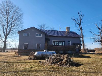 7609 West State Road 59, Edgerton, WI, 53534