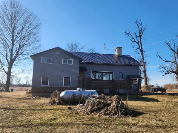 7609 West State Road 59, Edgerton, WI 53534