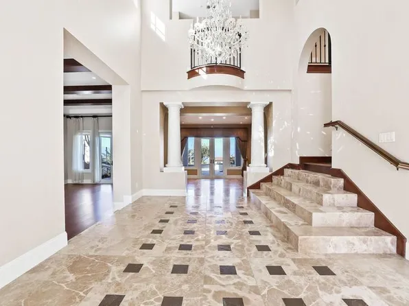 24 Via Diamante, Newport Coast, CA 92657