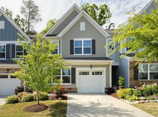 121 Masden Rd, Holly Springs, NC 27540