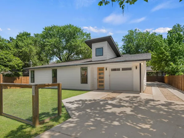 508 Capitol Dr #1, Austin, TX 78753