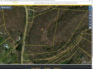 2360 Baker Station Rd, Goodlettsville, TN 37072