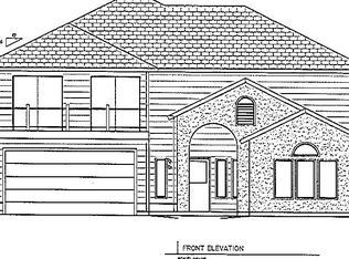 5687 Meadow View Ct, Ferndale, WA 98248