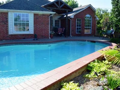 7712 Caribou Ct, Fort Worth, TX, 76137