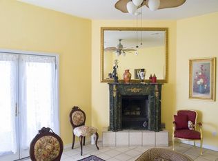 268 W Castle Rd, Johnson City, TX 78636