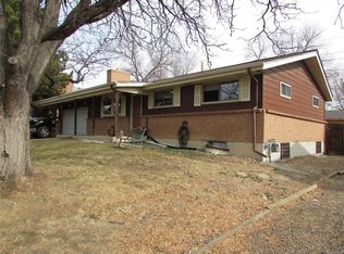 924 S Victor Way, Aurora, CO 80012