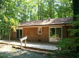 201-A Valley Park Dr, Chapel Hill, NC 27514