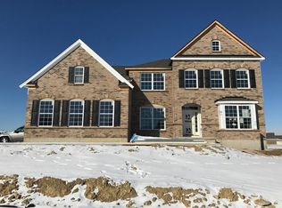 5974 Laurel Run Dr #24, Liberty Township, OH 45011
