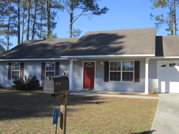 17 Pine Breeze Ct, Lakeland, GA 31635