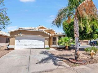 1476 E Silver Creek Rd, Gilbert, AZ 85296