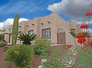 620 W Rio Teras, Green Valley, AZ 85614