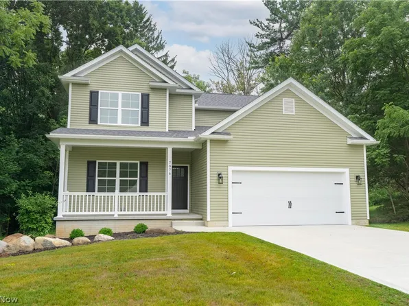 7876 Burkey Rd NW, North Canton, OH 44720