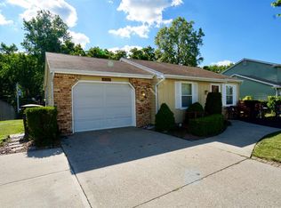 4117 Patrick Ln, Fort Wayne, IN 46808