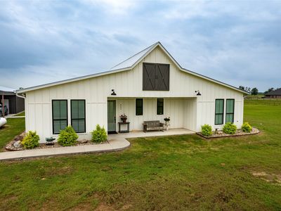 462 County Road 45900, Detroit, TX, 75436
