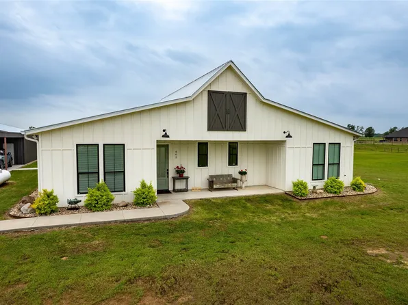 462 County Road 45900, Detroit, TX 75436
