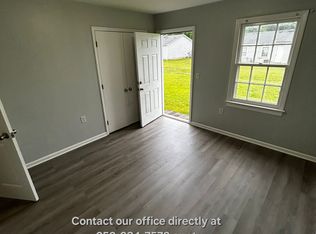 1812 London Church Rd NE #C, Wilson, NC 27893