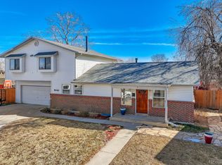 9040 N Raleigh St, Westminster, CO 80031