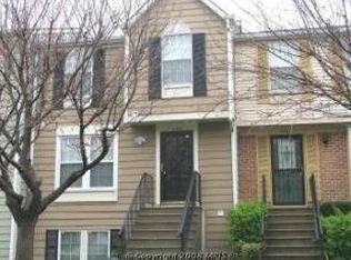 11403 Red Jade Ct #1-3, Upper Marlboro, MD 20774
