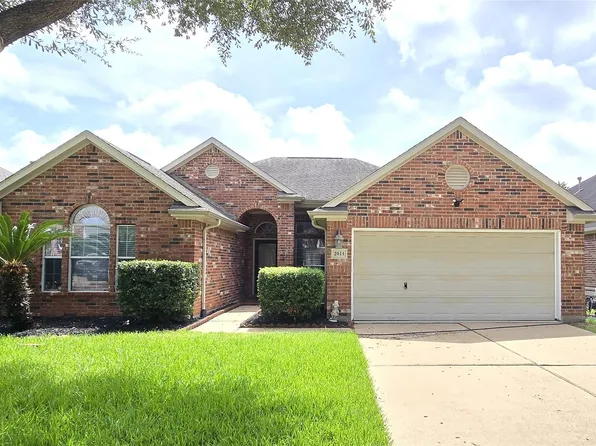2014 Pinecreek Pass Ln, Katy, TX 77449