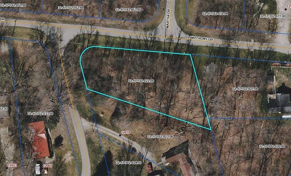 1st image of 0 Lakefront Dr