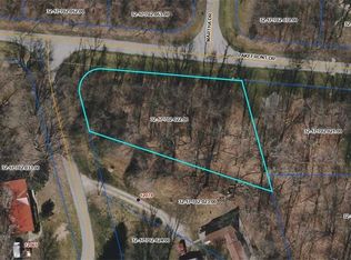0 Lakefront Dr, Hillsboro, OH 45133