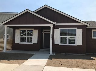 20773 Rockhurst Way, Bend, OR 97701