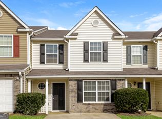 5319 Creekview Way, Morrow, GA 30260