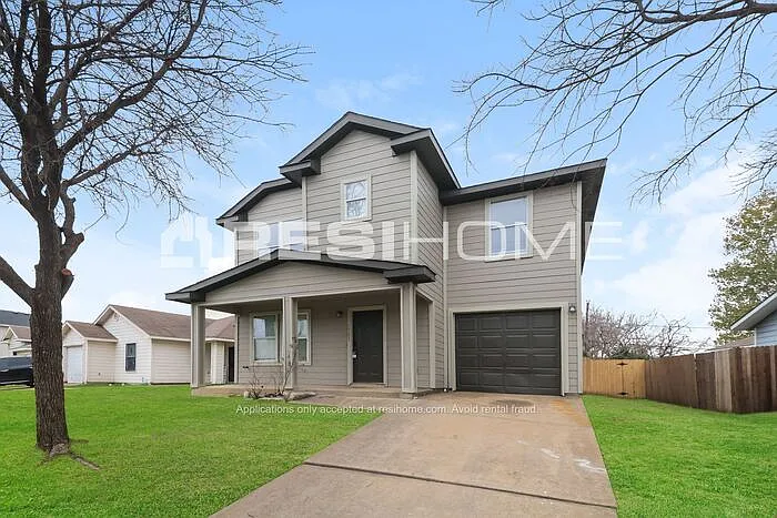 1703 Red Cloud Dr — Photo 1