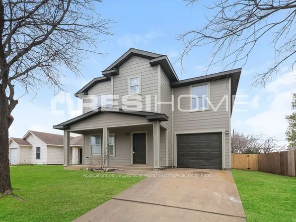 1703 Red Cloud Dr, Dallas, TX 75217