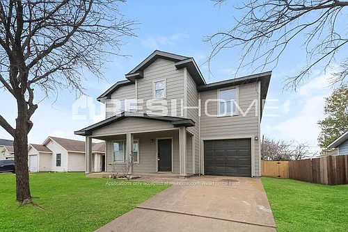 1703 Red Cloud Dr Photo 1