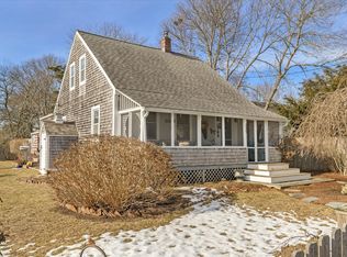 125 Sea Street, Hyannis, MA 02601