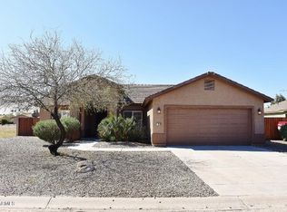 10613 W Mazatlan Dr, Arizona City, AZ 85123