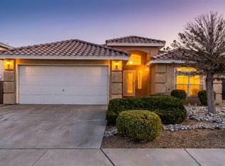 9816 Sierra Morena St NW, Albuquerque, NM 87114
