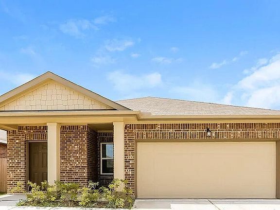 4th image of 13522 Northwood Briar Dr #1
