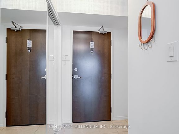 5th image of 9 George St N #1503