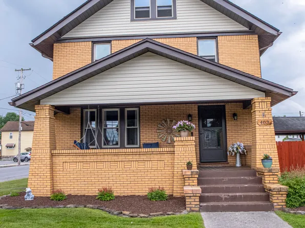 403 14th St, Duncansville, PA 16635