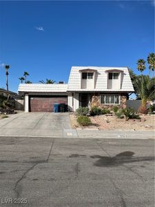 3976 Ventura Way, Las Vegas, NV, 89121