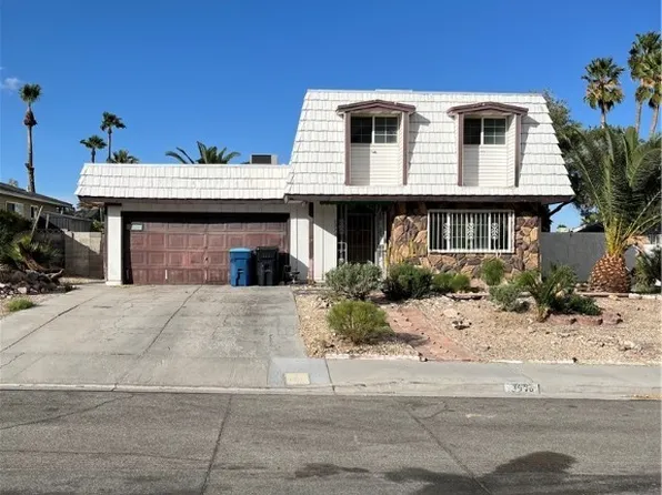 3976 Ventura Way, Las Vegas, NV 89121