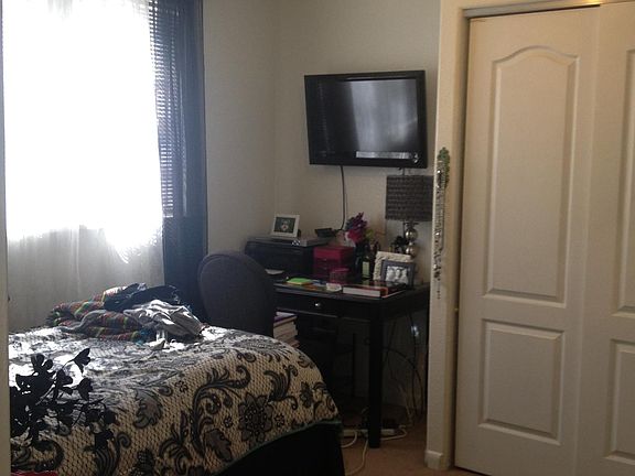 South Bedroom