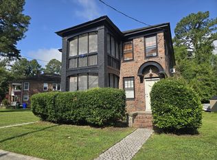117 Park Rd #1, Suffolk, VA 23434