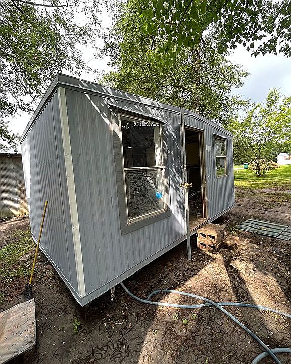 14 Fosters Aly 2, Blakely, GA 39823 Zillow